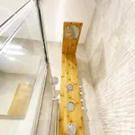Paradise Luxurious Apartment, 3 Double For 6 Guests, 4 Beds, Terrace, Jacuzzi, Free Parking, New * San Sebastián