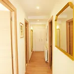 Paradise Luxurious Apartment, 3 Double For 6 Guests, 4 Beds, Terrace, Jacuzzi, Free Parking, New Apartmán
