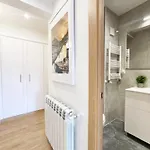 Paradise Luxurious Apartment, 3 Double For 6 Guests, 4 Beds, Terrace, Jacuzzi, Free Parking, New * San Sebastián